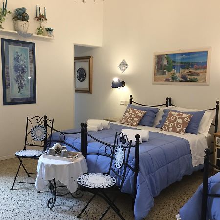 Eder Bed & Breakfast Syracuse Ngoại thất bức ảnh