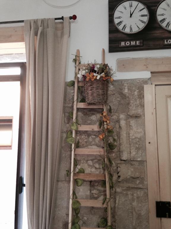 Eder Bed & Breakfast Syracuse Ngoại thất bức ảnh