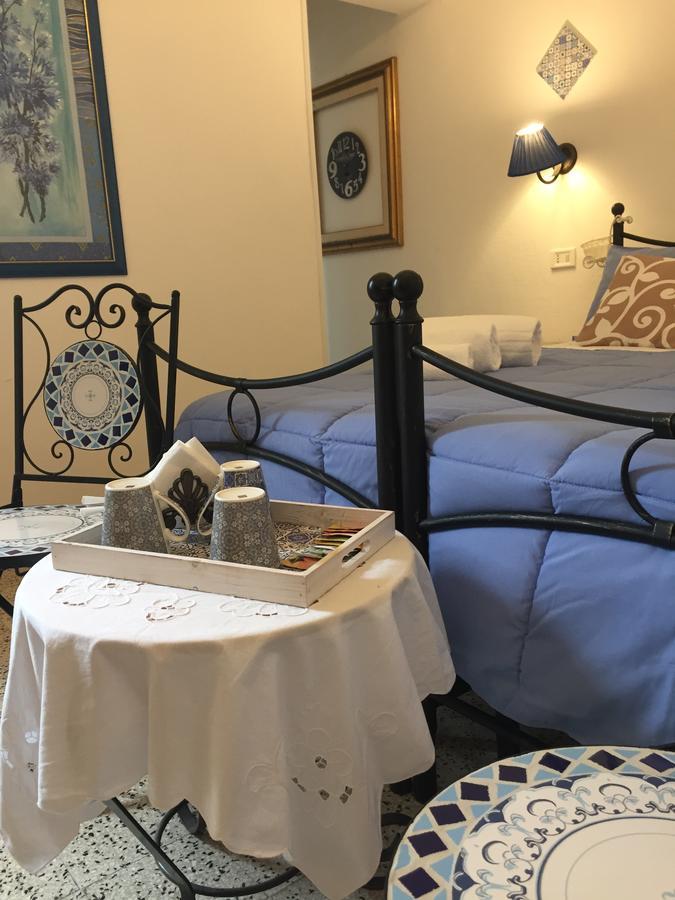 Eder Bed & Breakfast Syracuse Ngoại thất bức ảnh